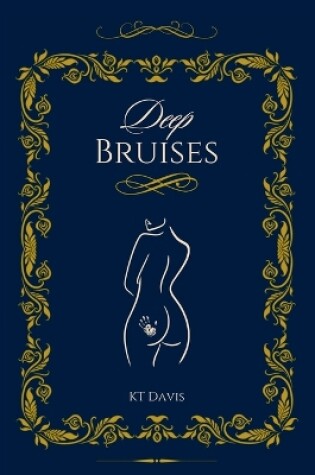 Cover of Deep Bruises