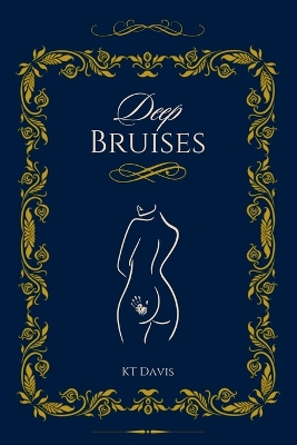 Book cover for Deep Bruises