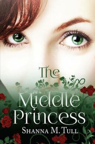 Cover of The Middle Princess