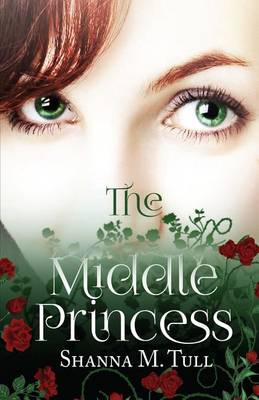 Book cover for The Middle Princess