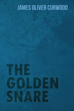 Cover of The Golden Snare