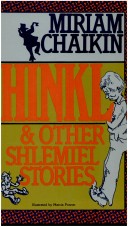 Book cover for Hinkl and Other Shlemiel Stories