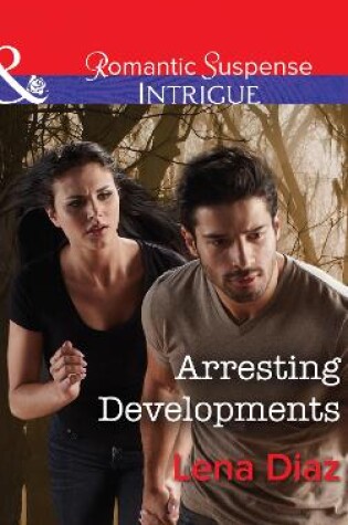 Cover of Arresting Developments