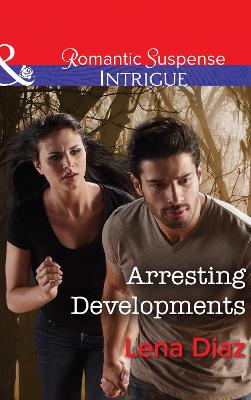 Cover of Arresting Developments