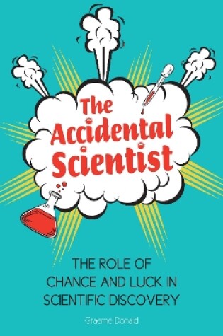 Cover of The Accidental Scientist