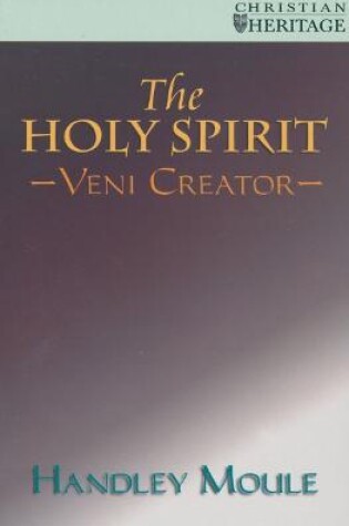 Cover of The Holy Spirit And the Church