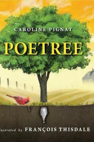 Cover of Poetree