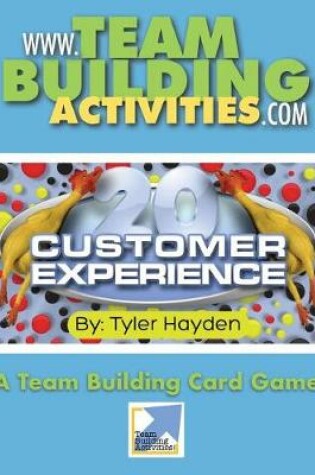 Cover of Customer Experience 20