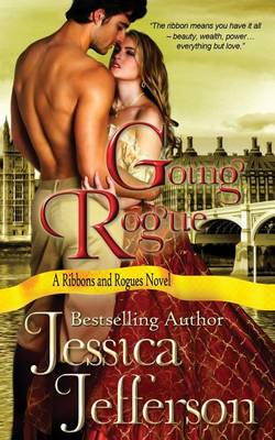 Book cover for Going Rogue