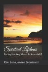 Book cover for Spiritual Lifelines