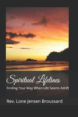 Cover of Spiritual Lifelines