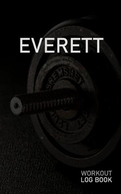 Book cover for Everett