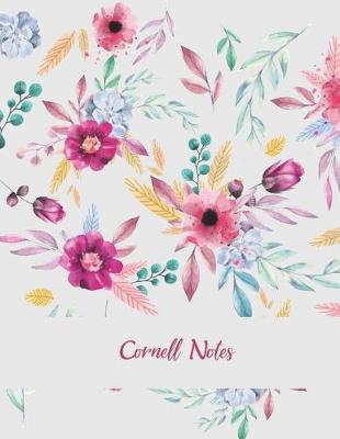 Book cover for Cornell Notes