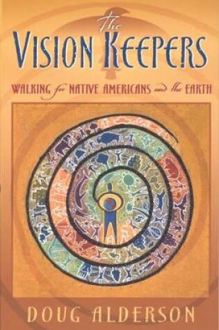 Cover of The Vision Keepers