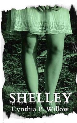 Book cover for Shelley