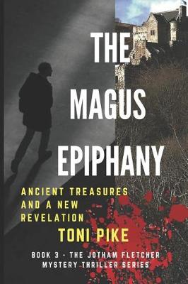 Book cover for The Magus Epiphany