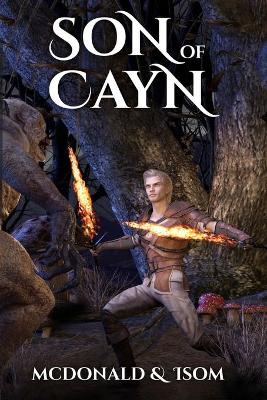 Book cover for Son of Cayn