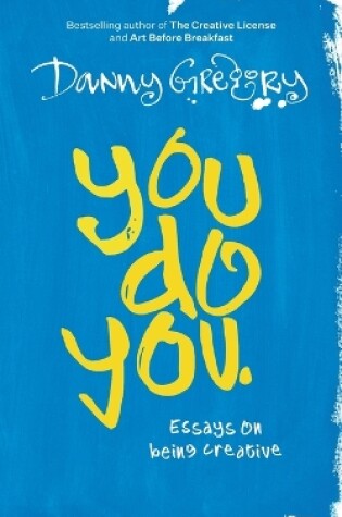 Cover of You Do You