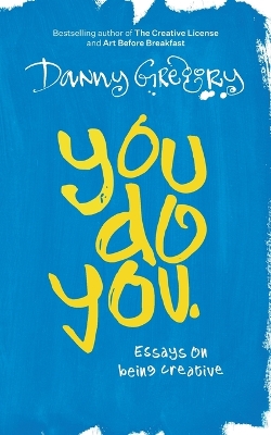 Book cover for You Do You