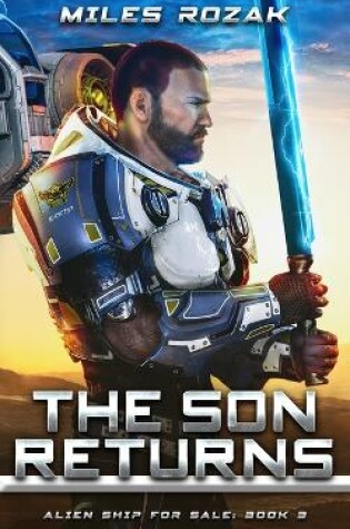 Cover of The Son Returns