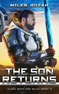 Book cover for The Son Returns