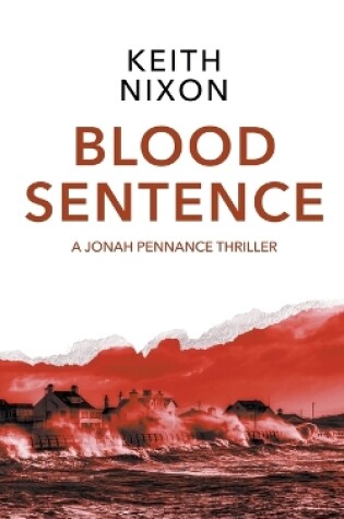 Cover of Blood Sentence