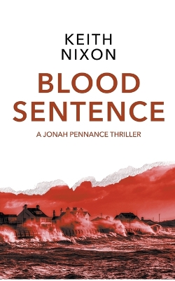 Cover of Blood Sentence