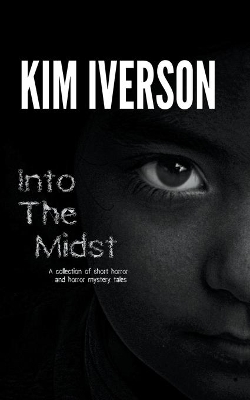 Book cover for Into The Midst