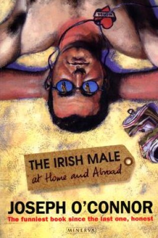 Cover of Irish Male At Home And Abroad