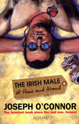 Book cover for Irish Male At Home And Abroad
