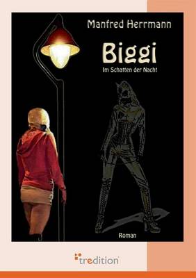 Book cover for Biggi