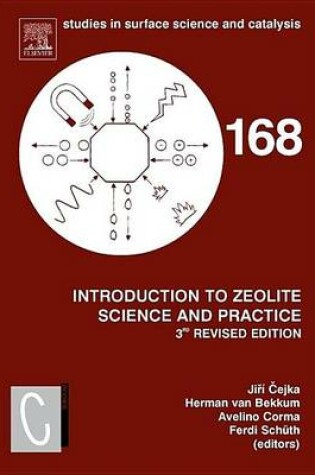 Cover of Introduction to Zeolite Molecular Sieves