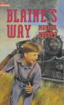 Cover of Blaine's Way