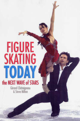 Cover of Figure Skating Today