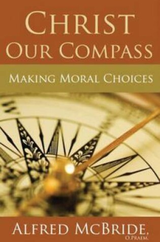 Cover of Christ Our Compass