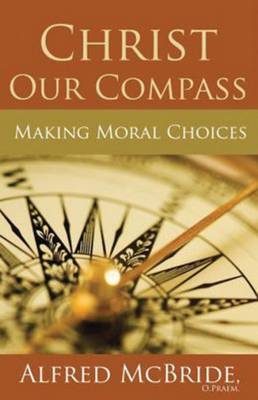 Book cover for Christ Our Compass