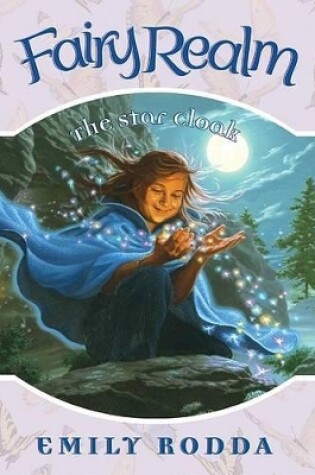Cover of Fairy Realm #7: The Star Cloak