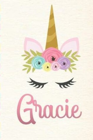 Cover of Gracie