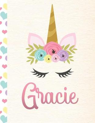 Book cover for Gracie