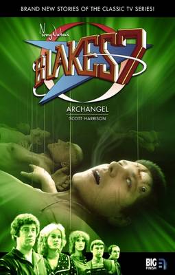 Cover of Archangel