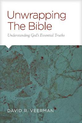 Book cover for Unwrapping the Bible