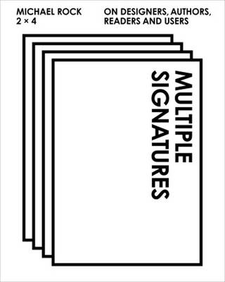 Book cover for Multiple Signatures