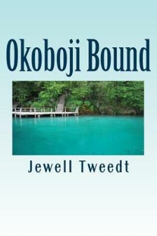 Cover of Okoboji Bound--A Contemporary Mystery