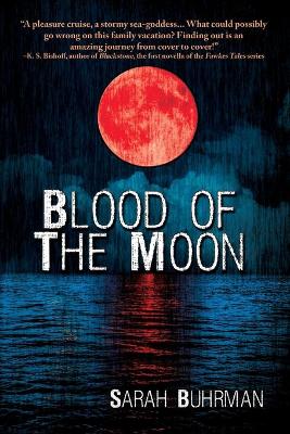 Book cover for Blood of the Moon