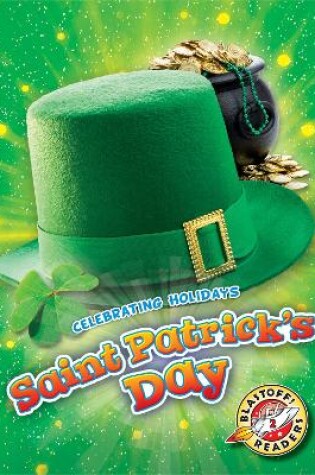 Cover of St Patricks Day