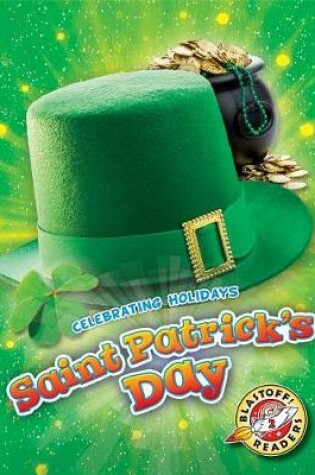 Cover of Saint Patrick's Day