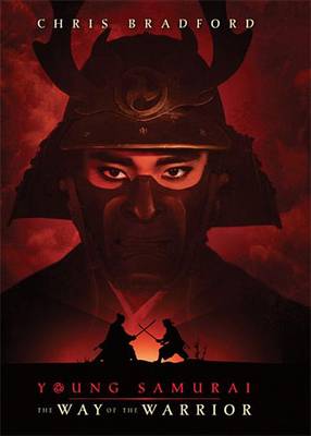 Book cover for The Way of the Warrior