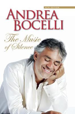 Book cover for The Music of Silence