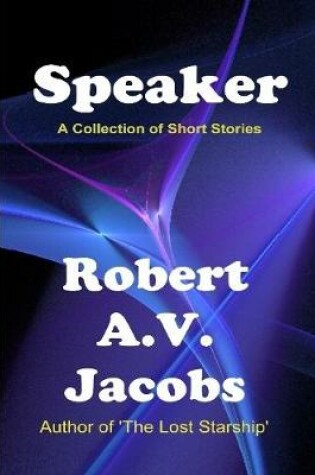 Cover of Speaker