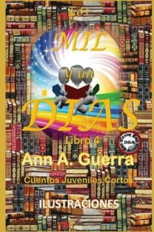 Cover of Los MIL y un DIAS